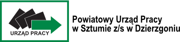 Powiatowy Urząd Pracy w Sztumie z siedzibą w Dzierzgoniu