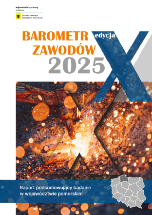 Barometr zawodów 2025