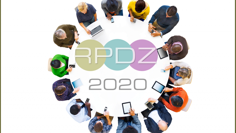 Mobilność zawodowa, kompetencje przyszłości, partnerstwo - wyzwania na 2020