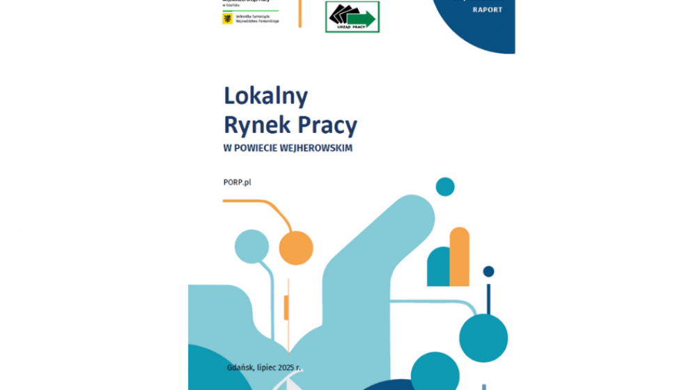 Lokalny rynek pracy w powiecie wejherowskim