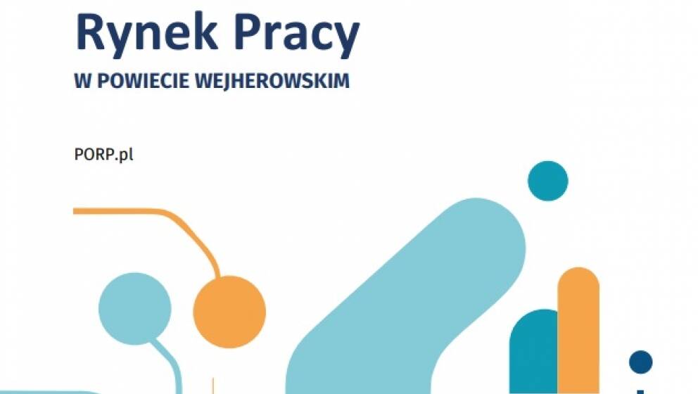 Lokalny rynek pracy w powiecie wejherowskim
