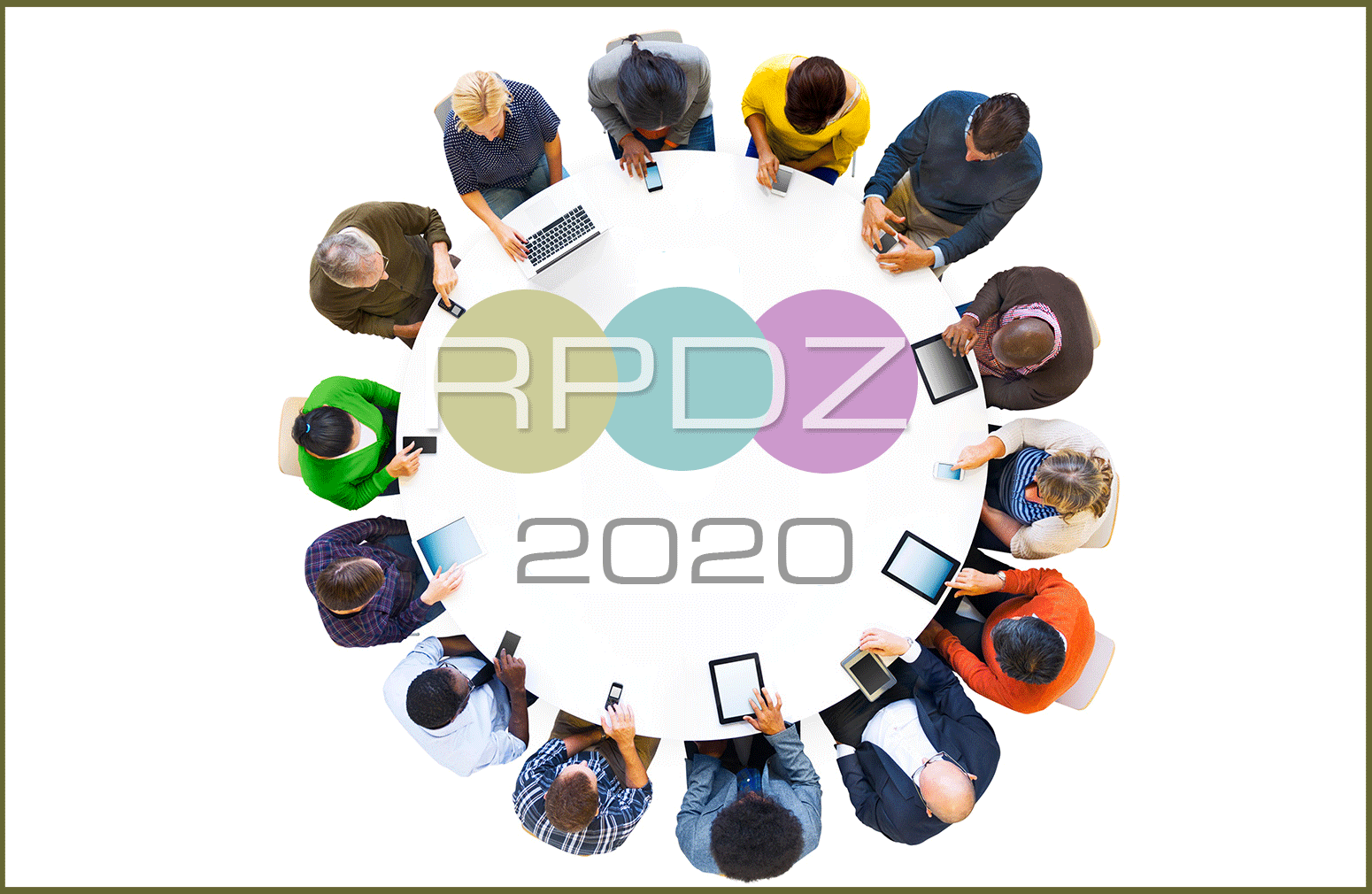 Mobilność zawodowa, kompetencje przyszłości, partnerstwo - wyzwania na 2020