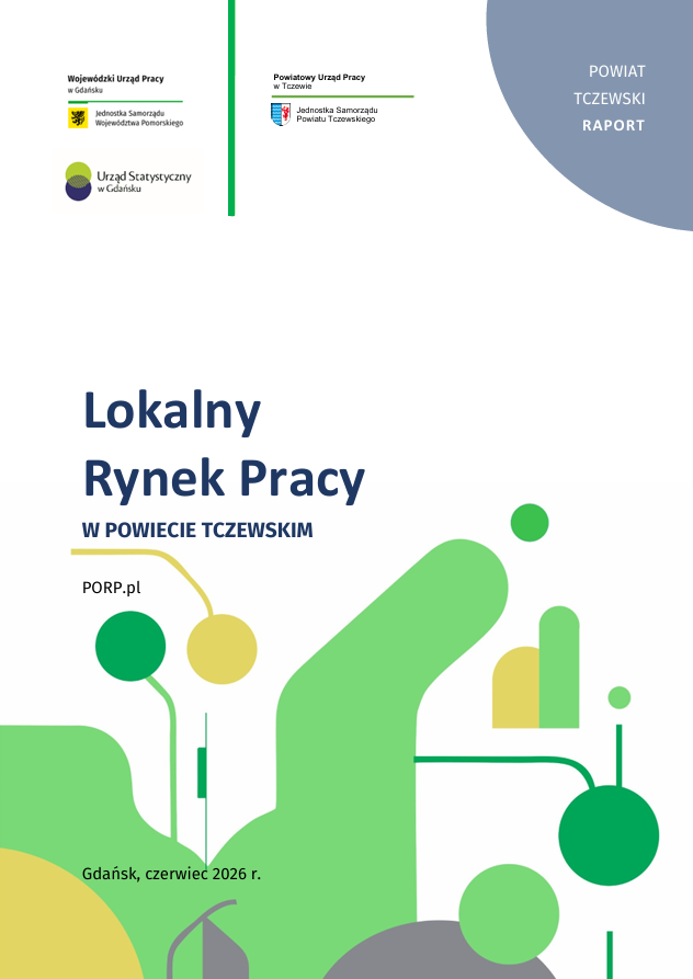 Lokalny rynek pracy w powiecie tczewskim – raport już dostępny