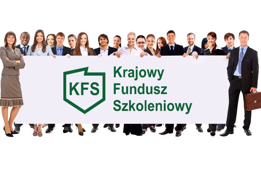 Z KFS można więcej – kursy zawodowe, studia podyplomowe, ale nie tylko