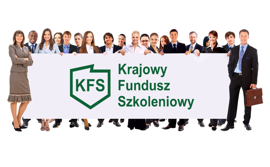 KFS - wsparcie dla pracowników, wsparcie dla Twojej firmy