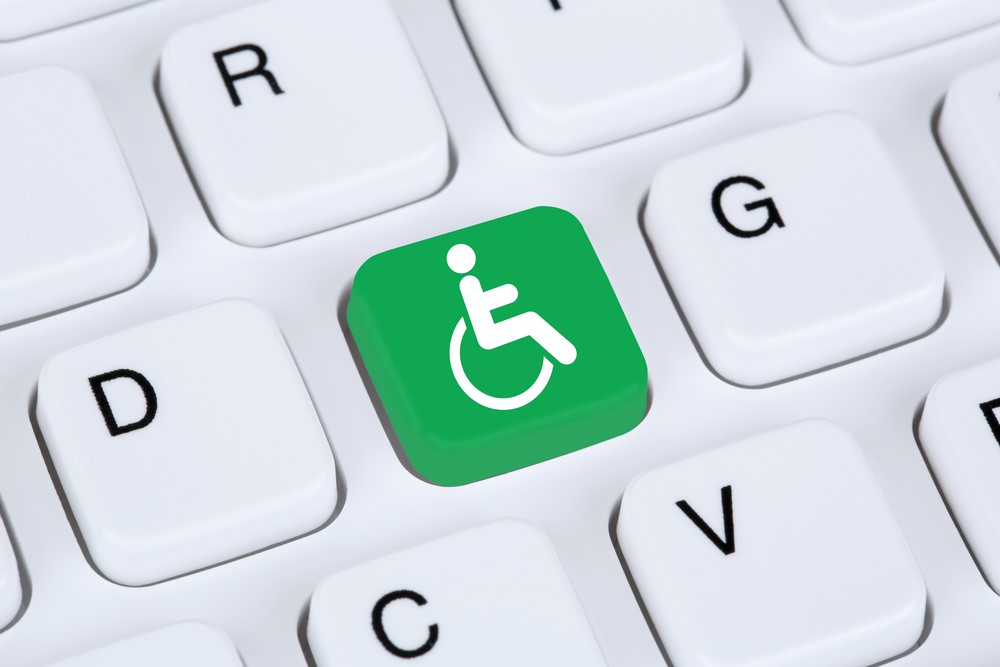 Słów kilka o aktywności zawodowej osób z niepełnosprawnościami [INFOGRAFIKA]