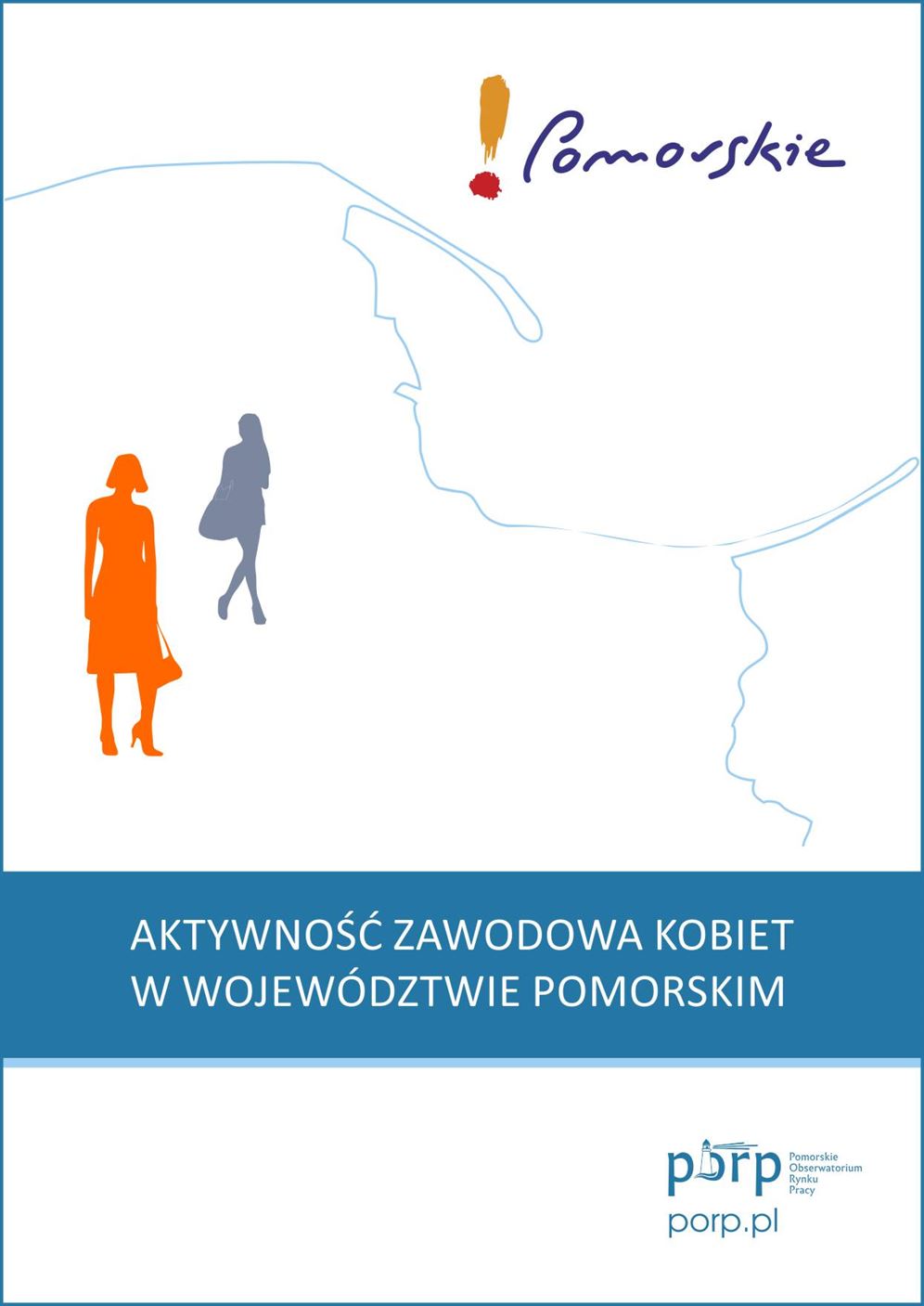 raport: Aktywność zawodowa kobiet w województwie pomorskim